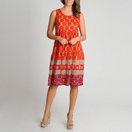 red-casual-dresses-16-13 Red casual dresses