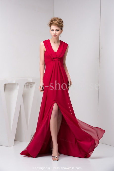 red-chiffon-dresses-52-12 Red chiffon dresses