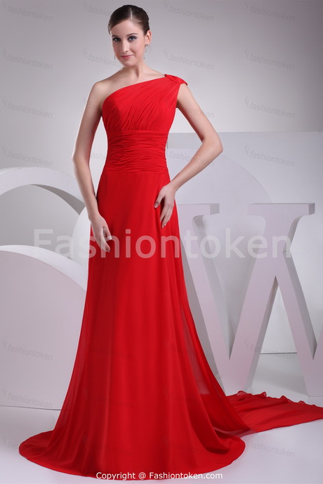 red-chiffon-dresses-52-15 Red chiffon dresses