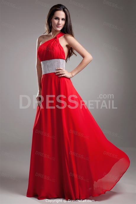 red-chiffon-dresses-52-6 Red chiffon dresses