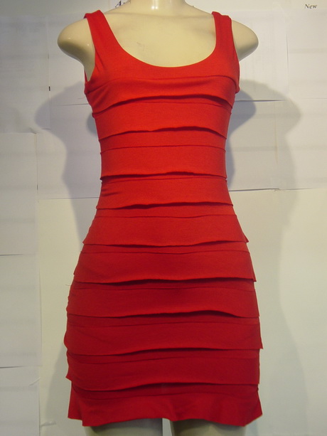 red-club-dresses-19-9 Red club dresses