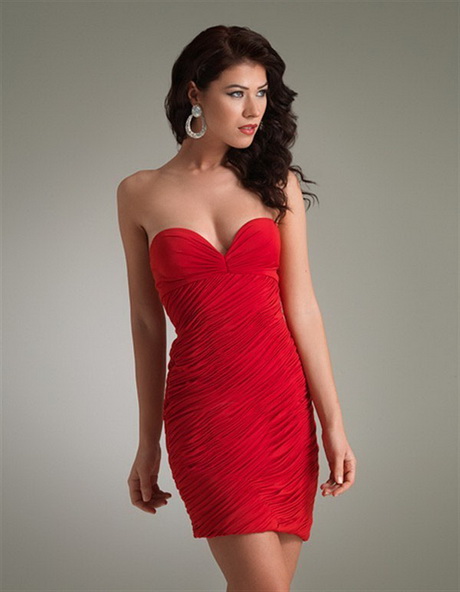 red-cocktail-dresses-for-women-83-2 Red cocktail dresses for women