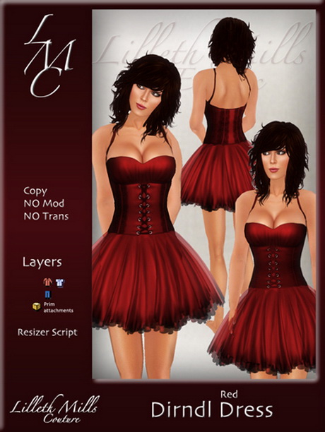 red-corset-dress-11-2 Red corset dress