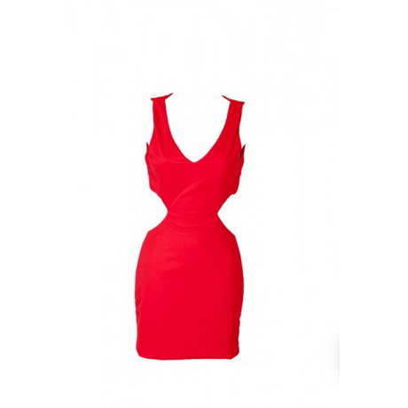 red-cut-out-dress-33-2 Red cut out dress