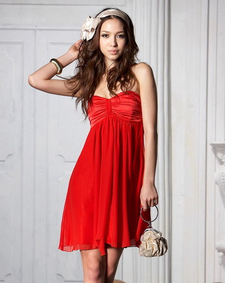 red-dress-for-christmas-party-37-14 Red dress for christmas party