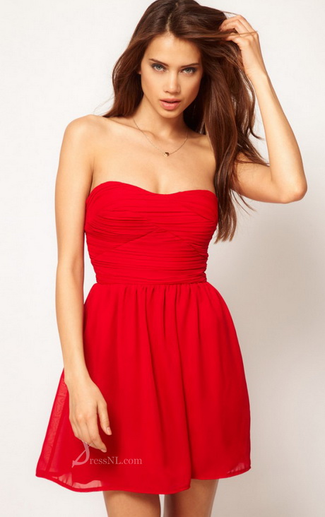 red-dress-short-78 Red dress short
