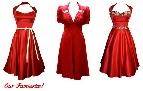 red-dresses-for-christmas-42-13 Red dresses for christmas