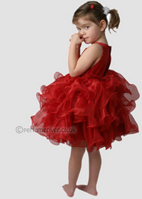 red-dresses-for-girls-16-16 Red dresses for girls