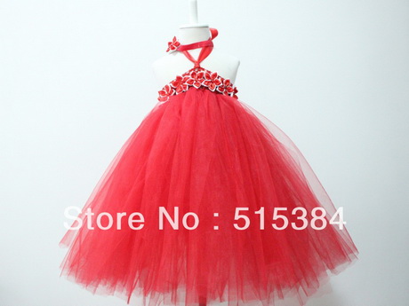 red-dresses-for-kids-75-10 Red dresses for kids