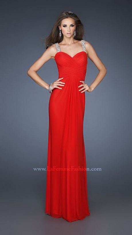 red-dresses-for-weddings-73-8 Red dresses for weddings