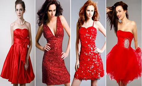 red-dresses-for-women-20-12 Red dresses for women