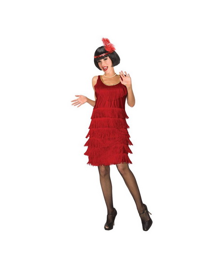 red-flapper-dress-49-11 Red flapper dress