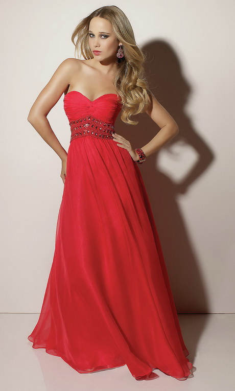 red-formal-dress-60-9 Red formal dress