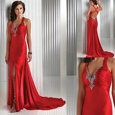 red-formal-dresses-for-women-04-8 Red formal dresses for women