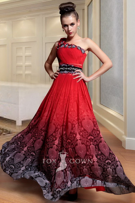 red-formal-gown-18-10 Red formal gown
