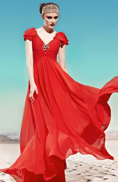 red-formal-gowns-77-13 Red formal gowns