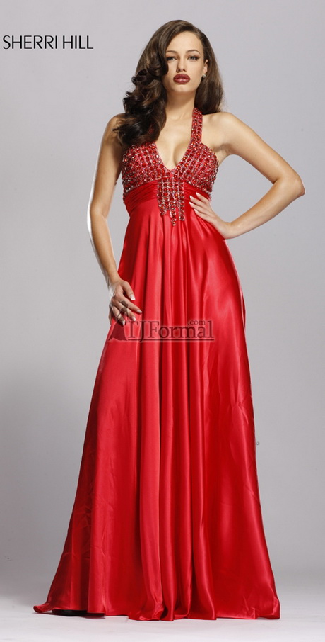 red-formal-gowns-77-4 Red formal gowns