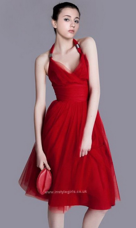 red-halter-dress-21-5 Red halter dress