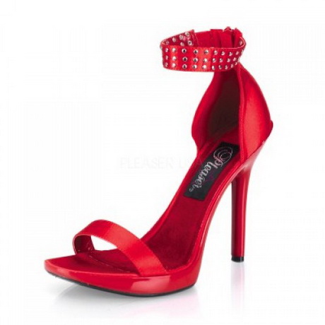 red-high-heel-sandals-53-18 Red high heel sandals