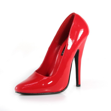 red-high-heel-23-9 Red high heel
