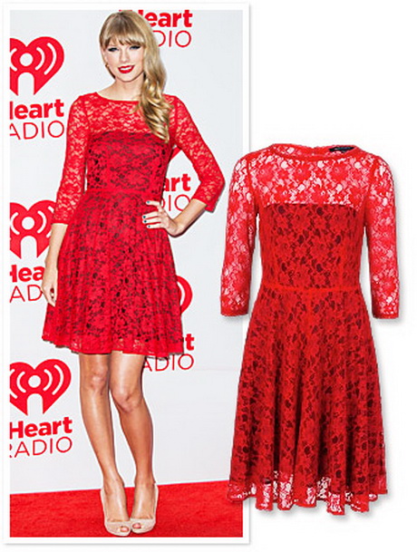 red-lace-dresses-00-4 Red lace dresses