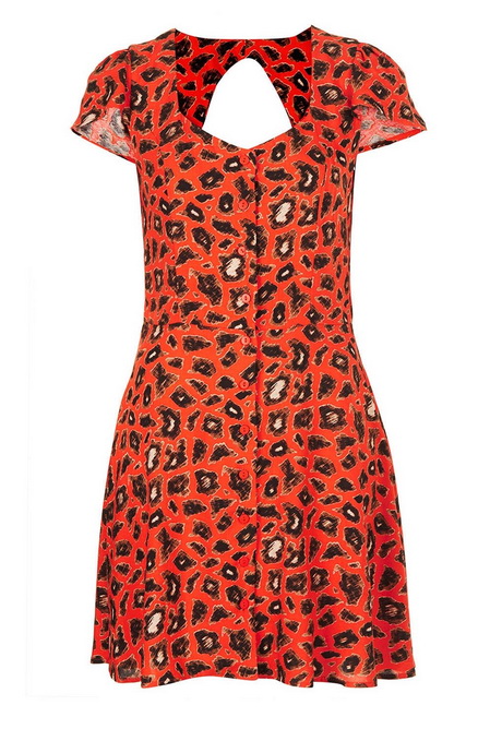 red-leopard-print-dress-84-6 Red leopard print dress