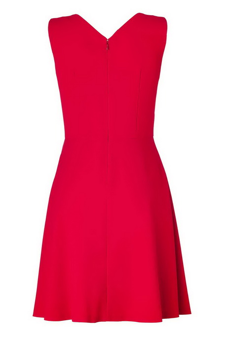 red-linen-dress-32-2 Red linen dress