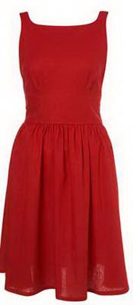 red-linen-dress-32-4 Red linen dress