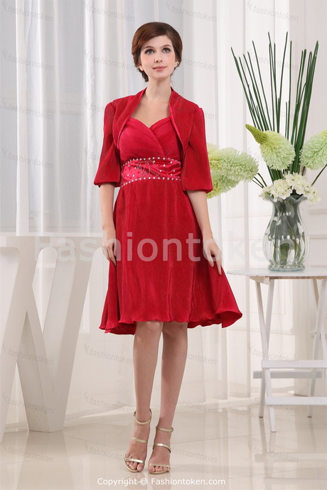 red-mother-of-the-bride-dresses-60-3 Red mother of the bride dresses