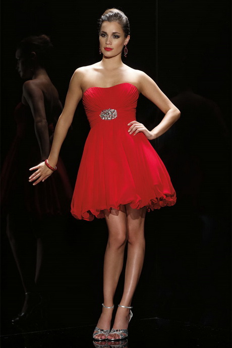red-party-dress-22-7 Red party dress