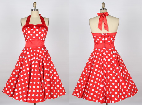 red-polka-dot-dress-92-15 Red polka dot dress