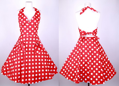 red-polka-dot-dress-92-7 Red polka dot dress