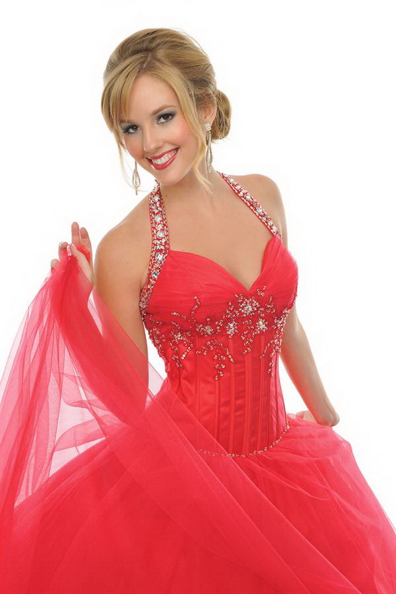red-prom-dresses-30 Red prom dresses