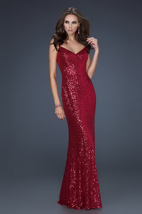 red-sparkly-dresses-56 Red sparkly dresses