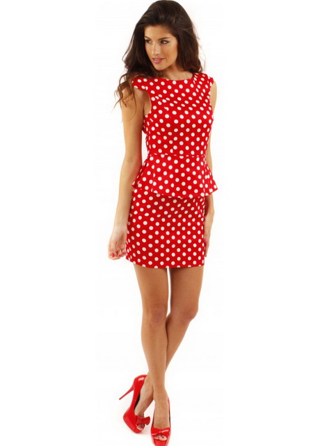 red-spotty-dress-12-3 Red spotty dress