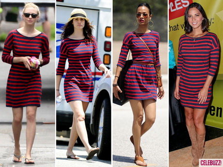 red-striped-dress-27-15 Red striped dress