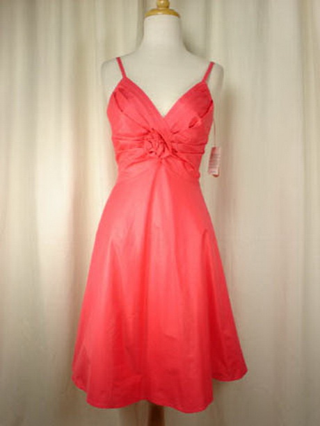 red-summer-dresses-74-3 Red summer dresses