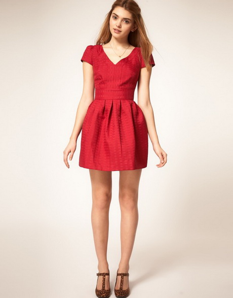 red-tulip-dress-65-6 Red tulip dress
