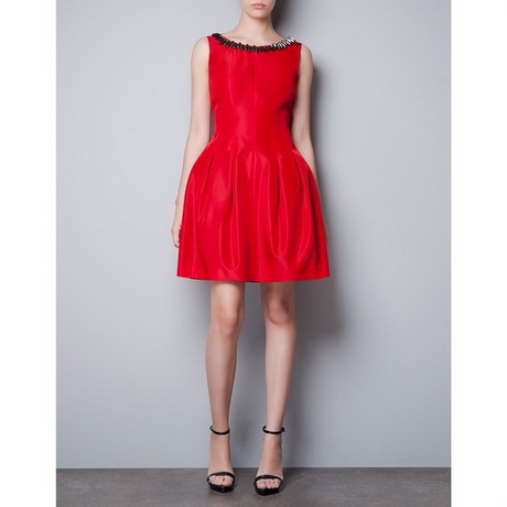 red-tulip-dress-65-7 Red tulip dress