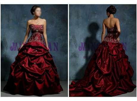 red-wedding-gowns-44-17 Red wedding gowns