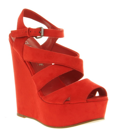 red-wedge-heels-78-11 Red wedge heels