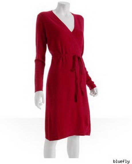 red-wrap-dress-92-12 Red wrap dress
