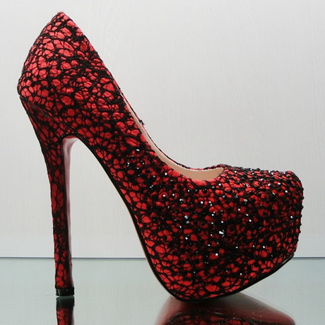 rhinestone-heels-56-11 Rhinestone heels
