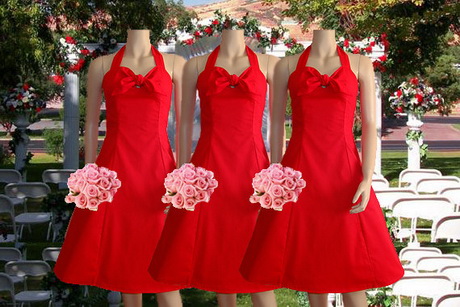 rockabilly-bridesmaid-dresses-88-9 Rockabilly bridesmaid dresses