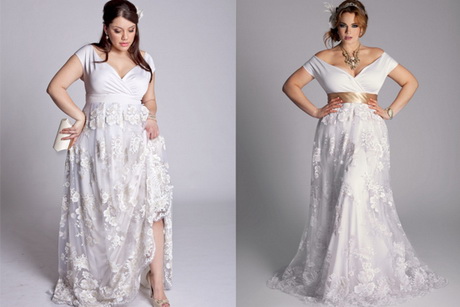 romantic-plus-size-dresses-99-2 Romantic plus size dresses