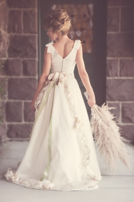 romantic-vintage-wedding-dresses-40-4 Romantic vintage wedding dresses