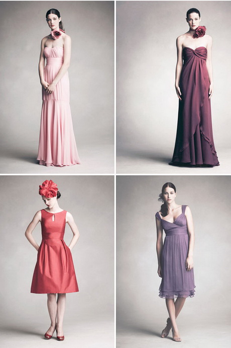 romantic-bridesmaid-dresses-73-9 Romantic bridesmaid dresses