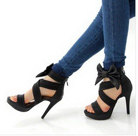 sandals-with-heels-49-15 Sandals with heels