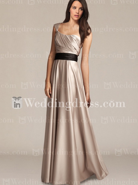 satin-bridesmaid-dresses-91 Satin bridesmaid dresses