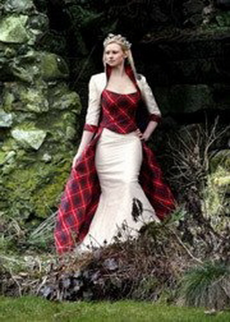 scottish-wedding-dresses-61-8 Scottish wedding dresses